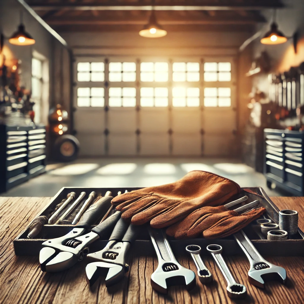 About Our Family-Owned Garage Door Company in Kearney MO - Professional Service Team