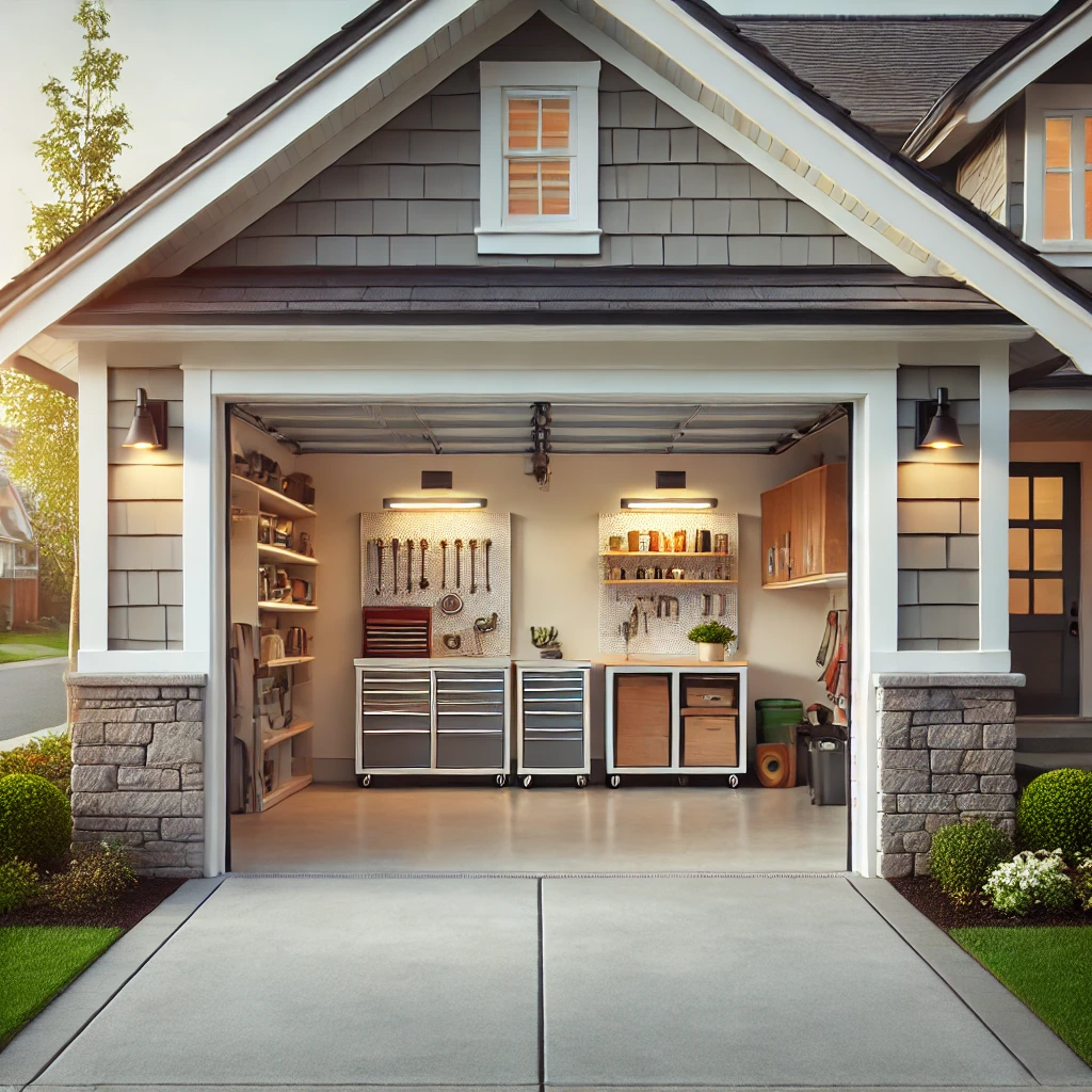 Latest garage door repair tips and maintenance guides from Kearney's trusted experts