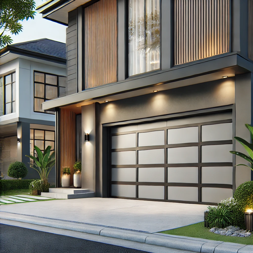 Professional Garage Door Company Kearney MO - 24/7 Emergency Service & Repairs