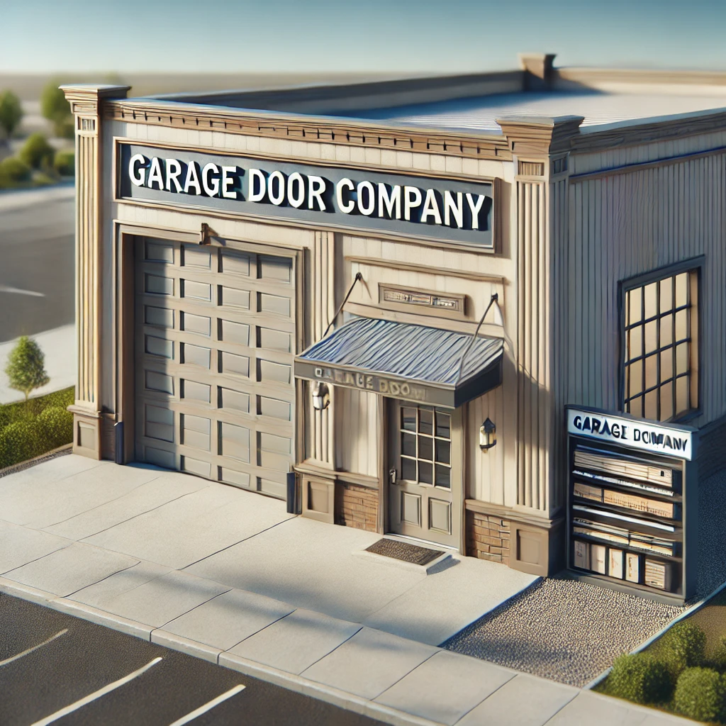 Best Garage Door Company Near Me Kearney MO - 24/7 Emergency Service