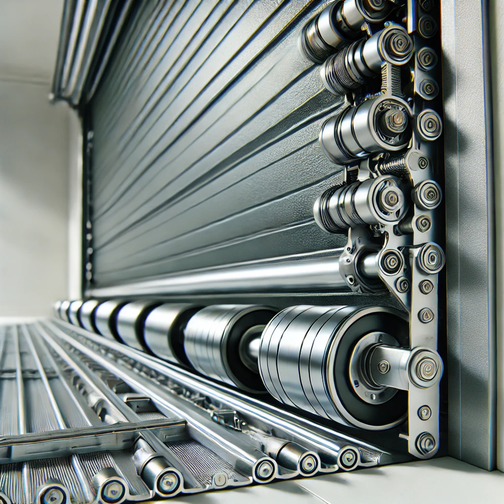 Expert Roller Garage Door Repairs Kearney MO - Professional Door System Specialists